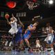 Image for article titled Carmelo Anthony Feels More Like A Hollow Famer Than A Hall of Famer